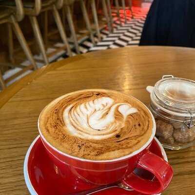 Feather & Bone - Mid Levels