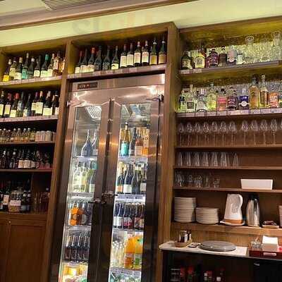 Feather & Bone - Mid Levels