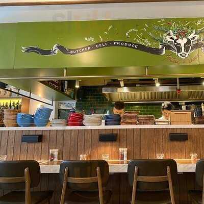 Feather & Bone - Mid Levels