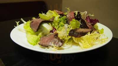 木槿花韓牛專門店