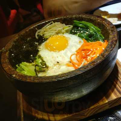 木槿花韓牛專門店