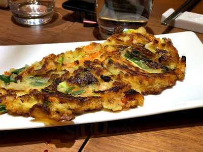 木槿花韓牛專門店