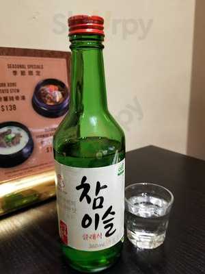 木槿花韓牛專門店