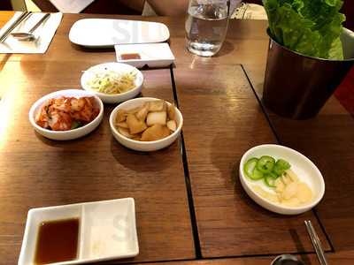 木槿花韓牛專門店