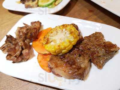 木槿花韓牛專門店