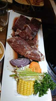 木槿花韓牛專門店