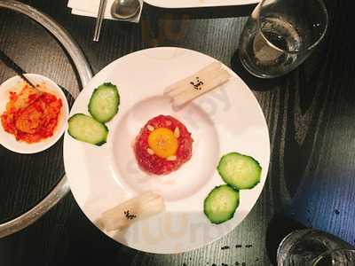 木槿花韓牛專門店