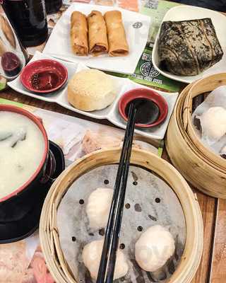 添好運點心專門店(深水埗店)