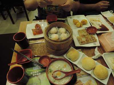 添好運點心專門店(深水埗店)