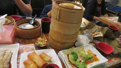 添好運點心專門店(深水埗店)