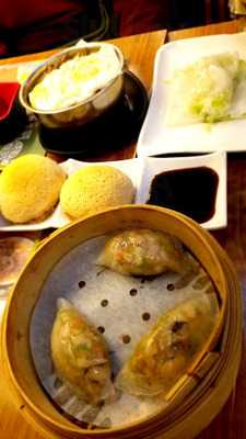 添好運點心專門店(深水埗店)