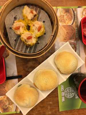 添好運點心專門店(深水埗店)