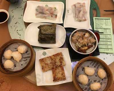 添好運點心專門店(深水埗店)