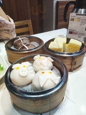 點點心點心專門店(佐敦店)