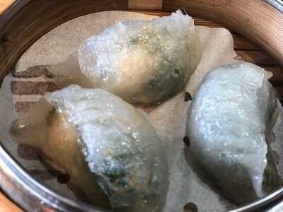 點點心點心專門店(佐敦店)