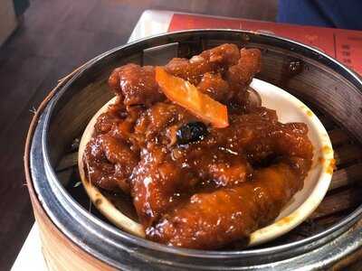 點點心點心專門店(佐敦店)