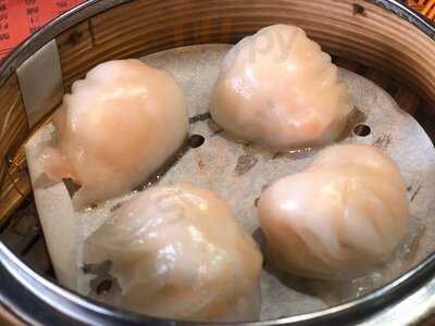 點點心點心專門店(佐敦店)