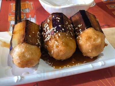 點點心點心專門店(佐敦店)