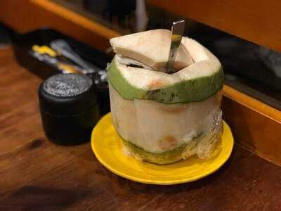 小曼谷海鮮燒烤屋