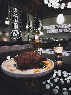 Lost Stars Livehouse Bar & Eatery