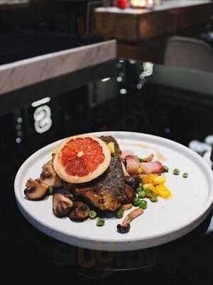 Lost Stars Livehouse Bar & Eatery