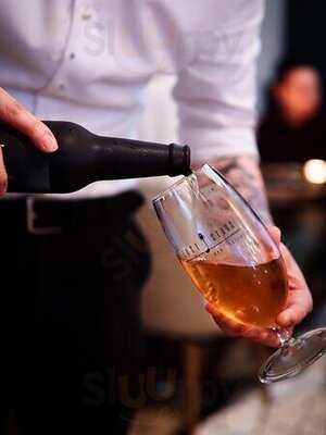 Lost Stars Livehouse Bar & Eatery