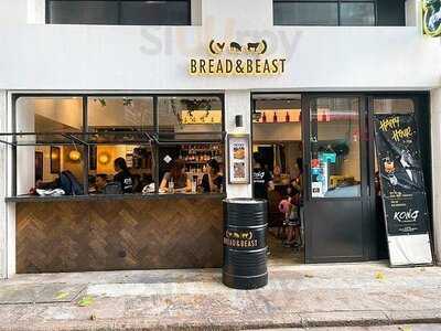 Bread & Beast