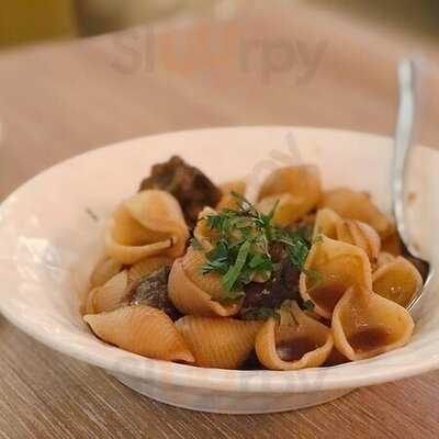 The Point (将军澳)