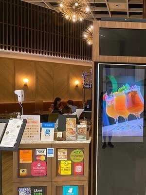 The Point (将军澳)