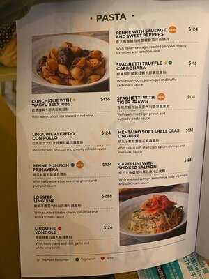 The Point (将军澳)