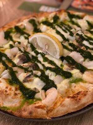 The Point (将军澳)