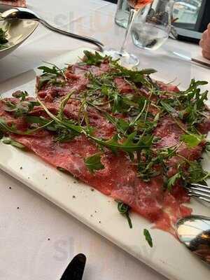 Giando Italian Restaurant & Bar