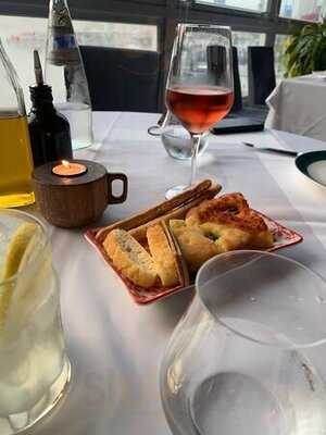 Giando Italian Restaurant & Bar