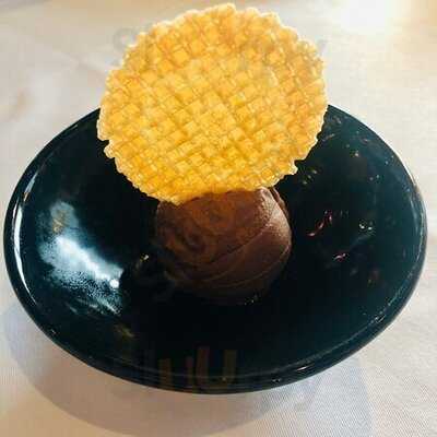 Giando Italian Restaurant & Bar