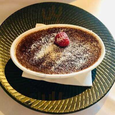 Giando Italian Restaurant & Bar