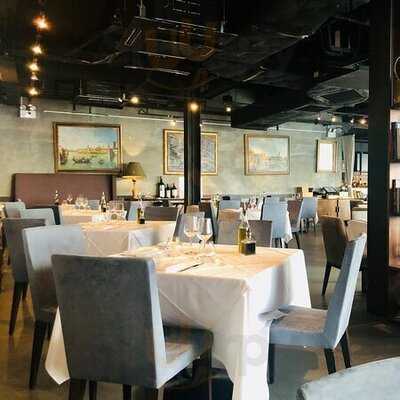 Giando Italian Restaurant & Bar