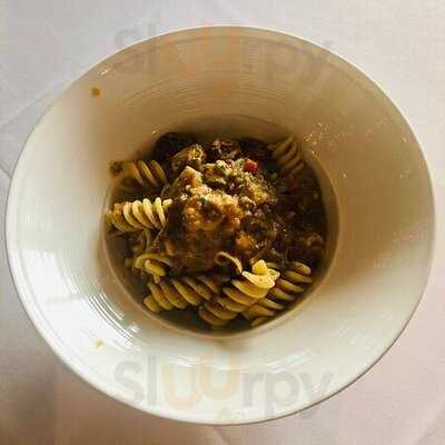 Giando Italian Restaurant & Bar