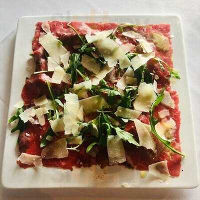 Giando Italian Restaurant & Bar