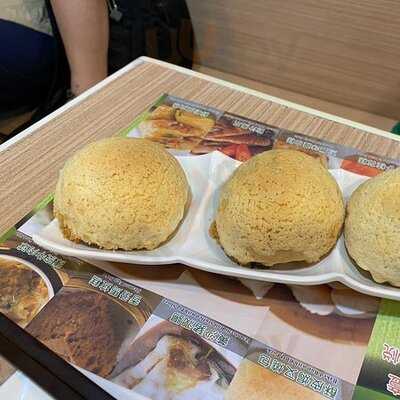 添好運點心專門店(中環)