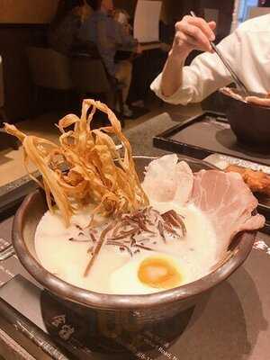 金鶴拉麵