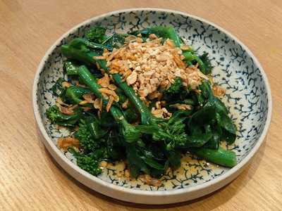 芽莊越式料理 (海運大廈)