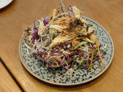 芽莊越式料理 (海運大廈)