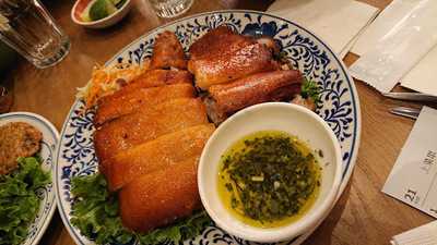 芽莊越式料理 (海運大廈)