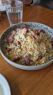 芽莊越式料理 (海運大廈)