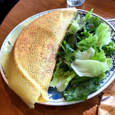 芽莊越式料理 (海運大廈)