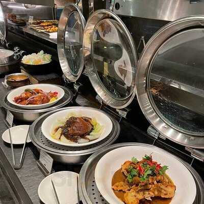 Yamm At The Mira Hong Kong