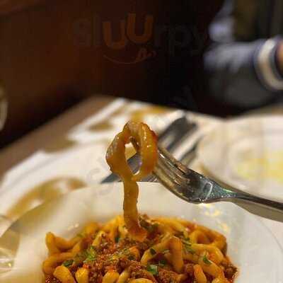 Trattoria Caffe' Monteverdi