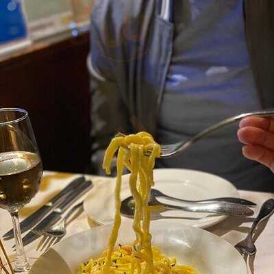 Trattoria Caffe' Monteverdi