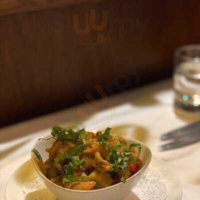 Trattoria Caffe' Monteverdi