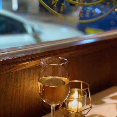 Trattoria Caffe' Monteverdi